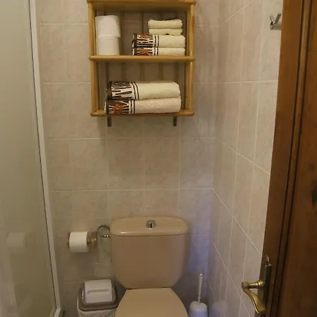 Apartman Vistaflor Duo