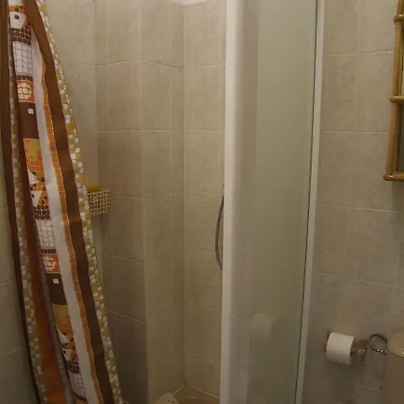 Vistaflor Duo Apartamento Santa Úrsula