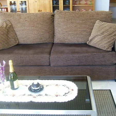 Vistaflor Duo Apartamento *