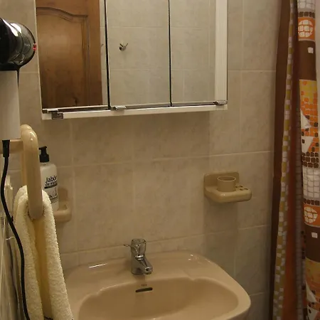 Apartman Vistaflor Duo *