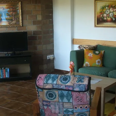 Apartamento Vistaflor Duo