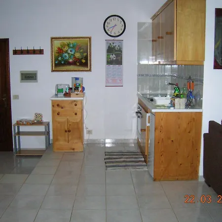 Apartamento Vistaflor Duo
