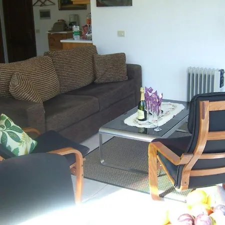 Vistaflor Duo Apartamento *