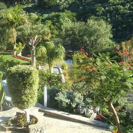 Vistaflor Duo Appartement Santa Úrsula