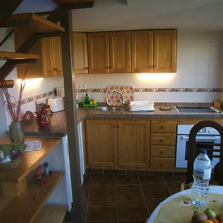 Appartement Vistaflor Duo *