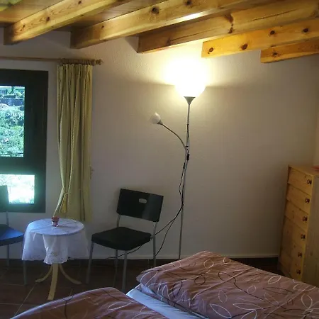 Appartement Vistaflor Duo *