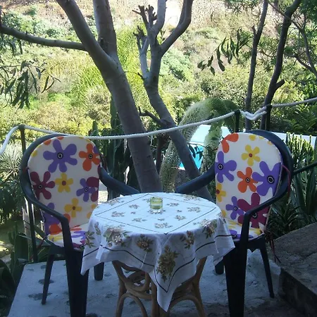 Vistaflor Duo Appartement Santa Úrsula