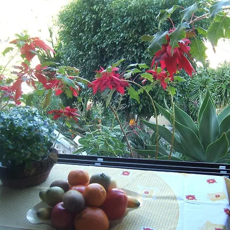 Appartement Vistaflor Duo Santa Úrsula