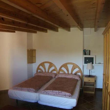 Vistaflor Duo Appartement